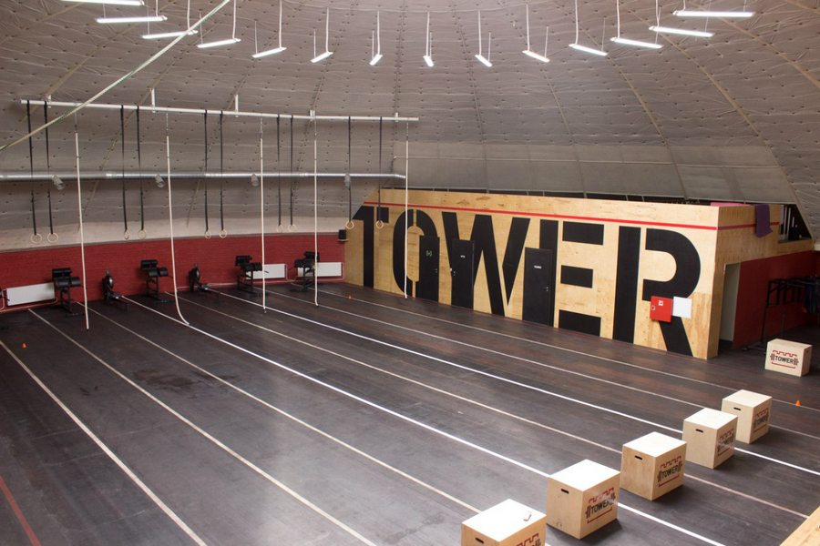 Ред тауэр. Red Tower CROSSFIT Санкт-Петербург. Red Tower CROSSFIT. Red Tower CROSSFIT Волковская. Кроссфит залы СПБ.