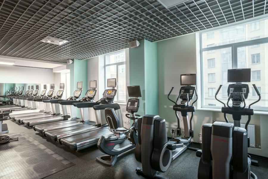 Fitness House Prestige на Левашовском