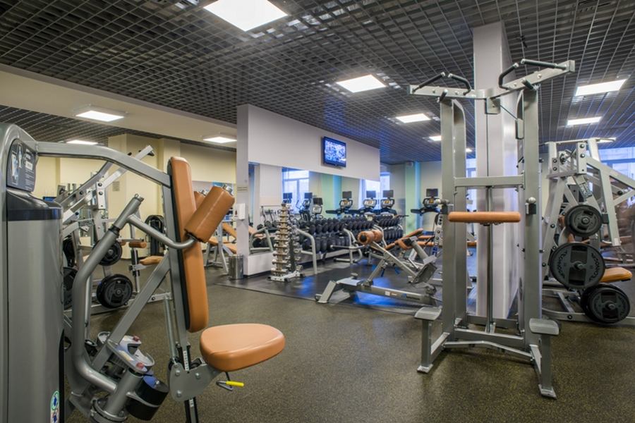 Fitness House Prestige на Левашовском